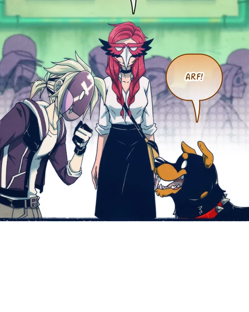City of Zak Chapter 46 page 21 - 