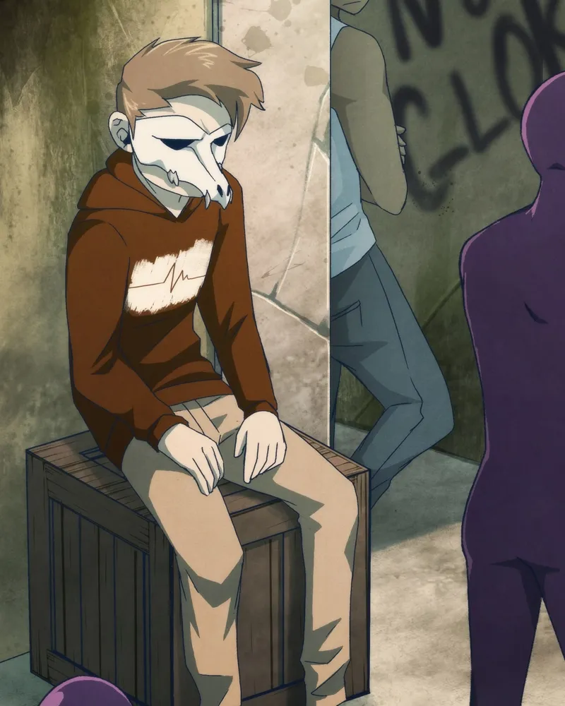 City of Zak Chapter 46 page 35 - 