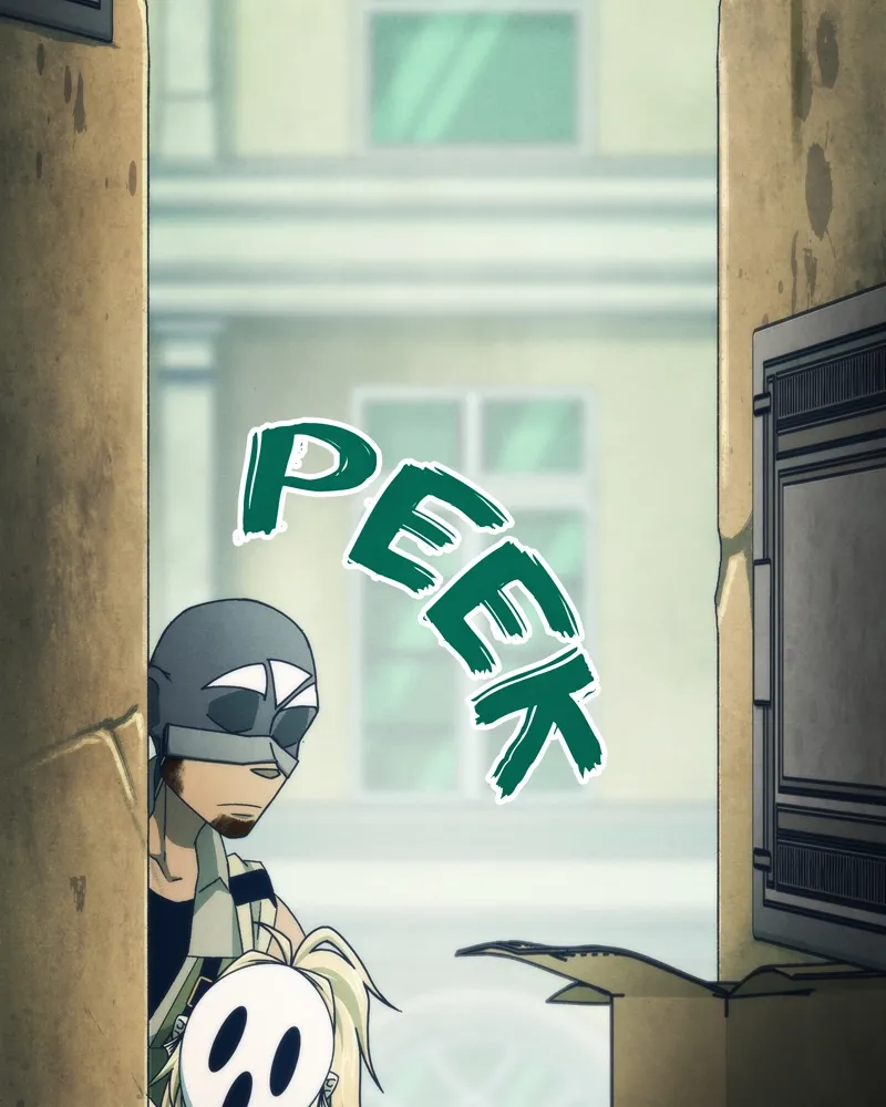 City of Zak Chapter 46 page 48 - 