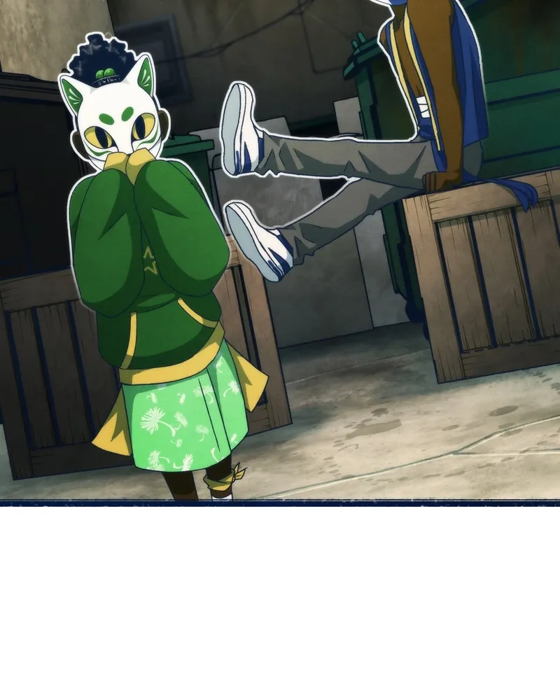 City of Zak Chapter 46 page 51 - 