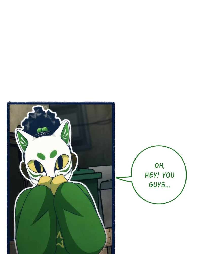 City of Zak Chapter 46 page 52 - 