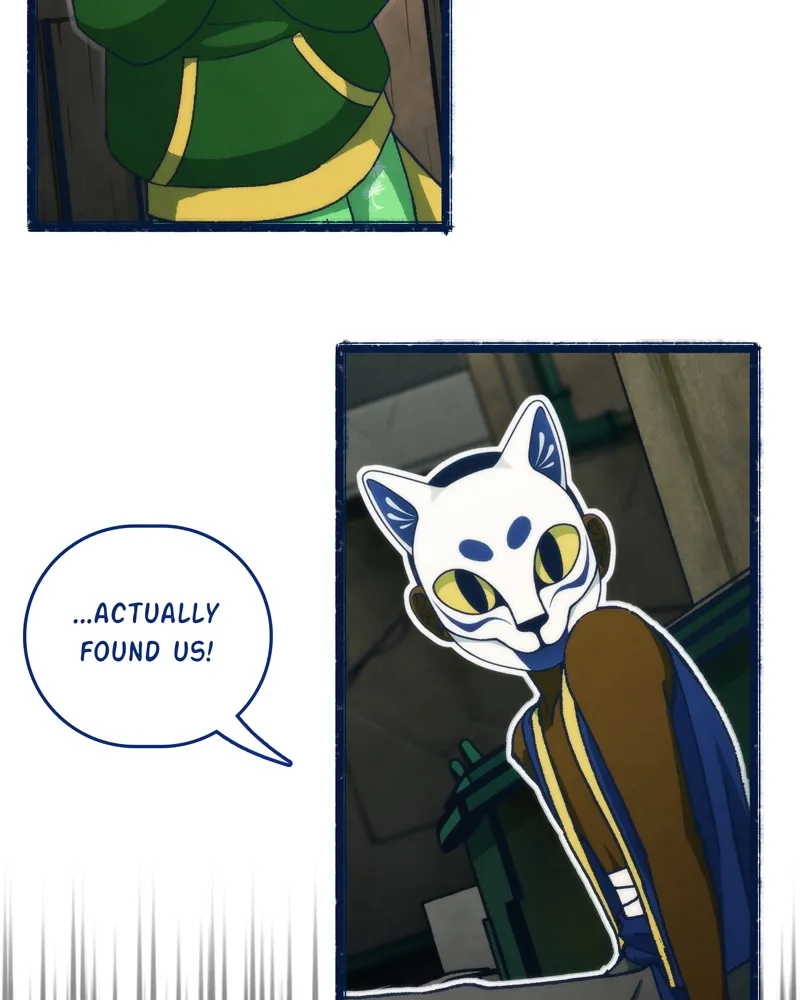 City of Zak Chapter 46 page 53 - 