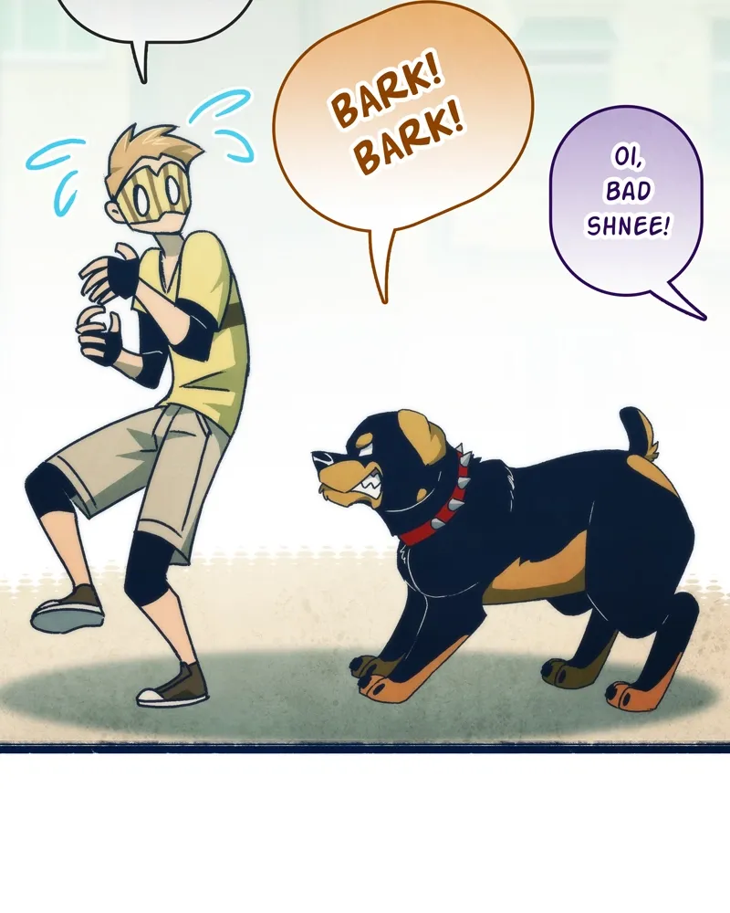 City of Zak Chapter 46 page 59 - 