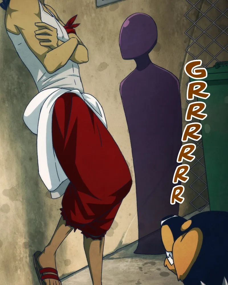 City of Zak Chapter 46 page 76 - 