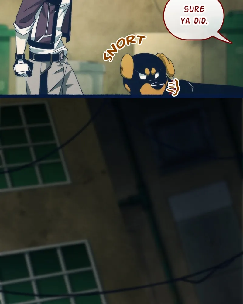 City of Zak Chapter 46 page 81 - 
