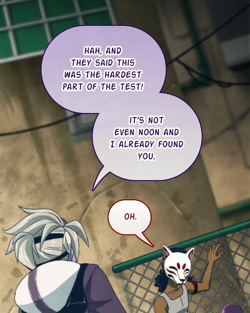 City of Zak Chapter 46 page 82 - 