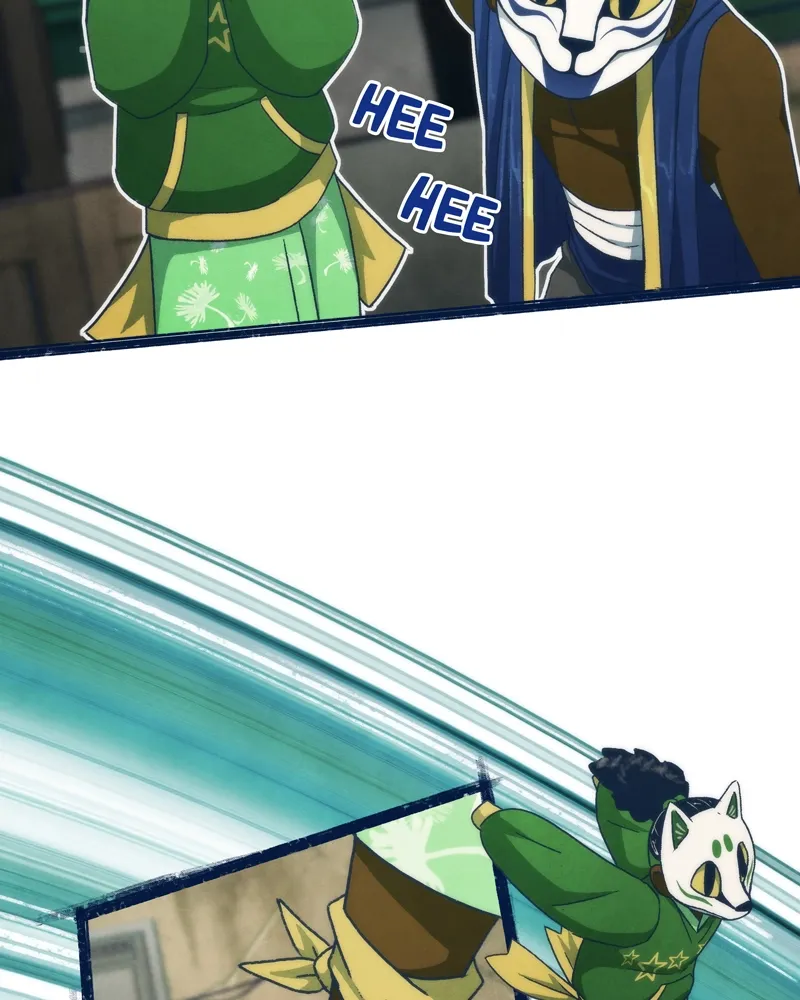 City of Zak Chapter 46 page 87 - 