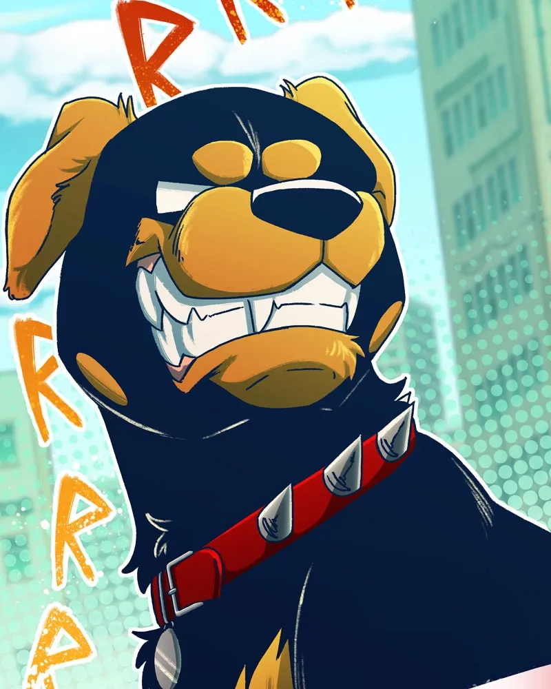City of Zak Chapter 6 page 111 - 