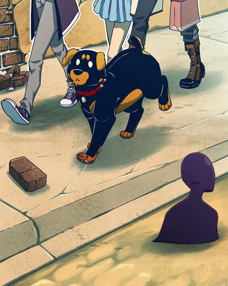 City of Zak Chapter 6 page 99 - 