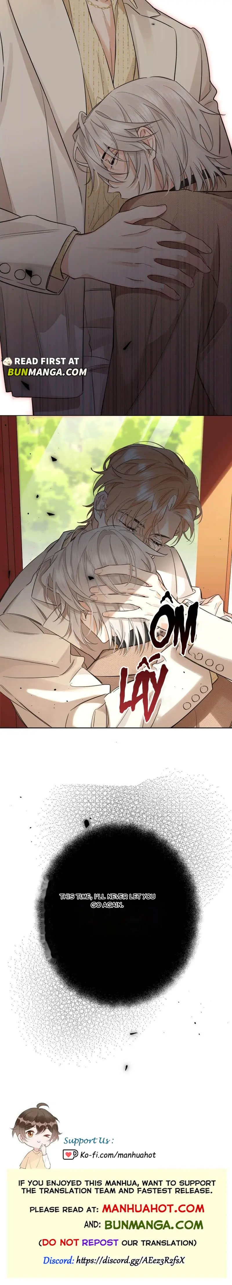 Claimed By A Wolf Chapter 13 page 8 - 