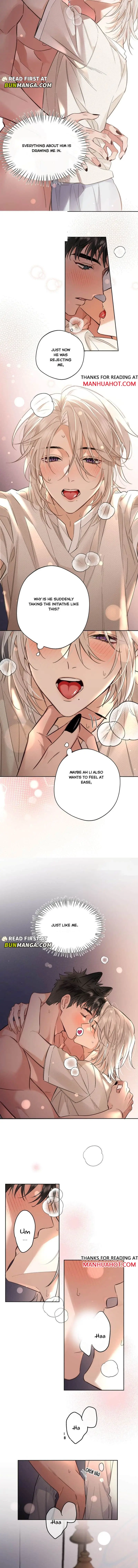 Claimed By A Wolf Chapter 20 page 2 - 