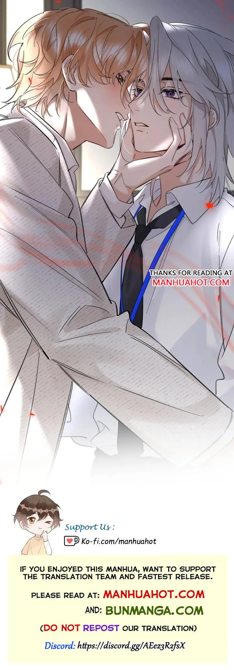 Claimed By A Wolf Chapter 29 page 7 - 