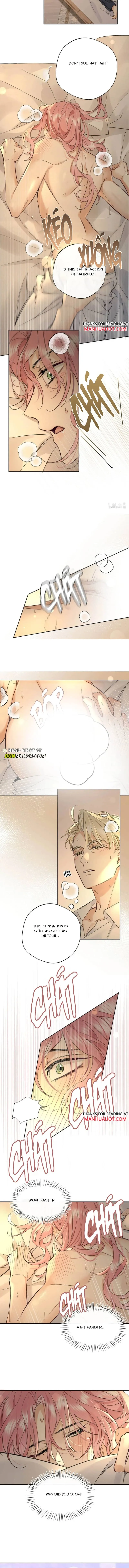 Claimed By A Wolf Chapter 35 page 3 - 
