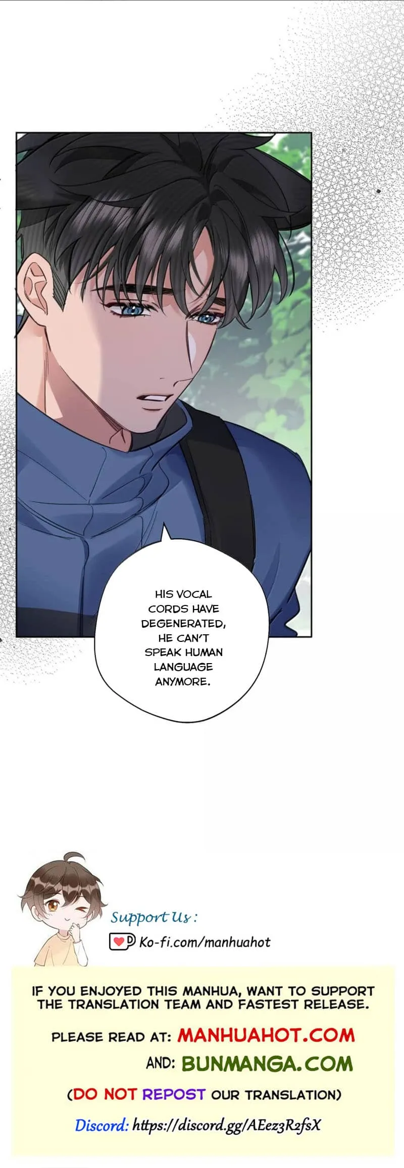 Claimed By A Wolf Chapter 41 page 7 - 