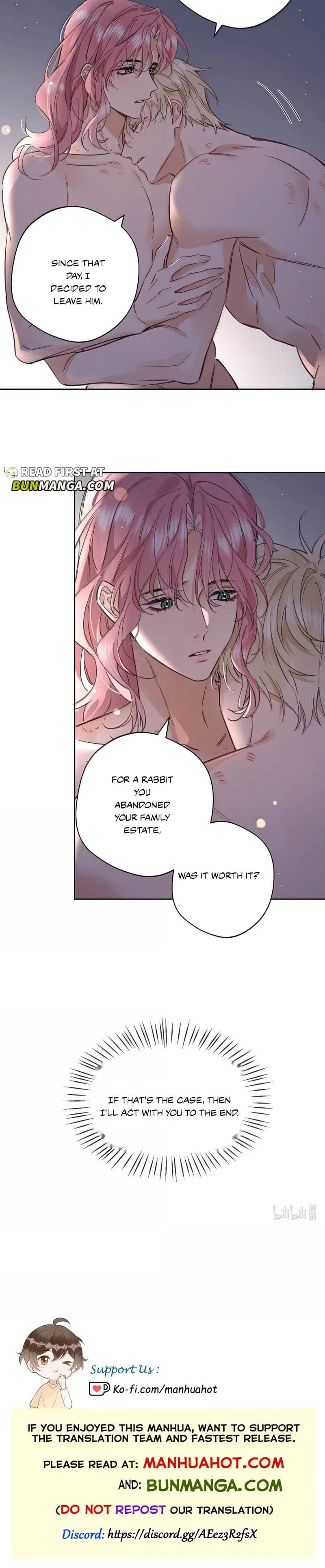 Claimed By A Wolf Chapter 42 page 6 - 