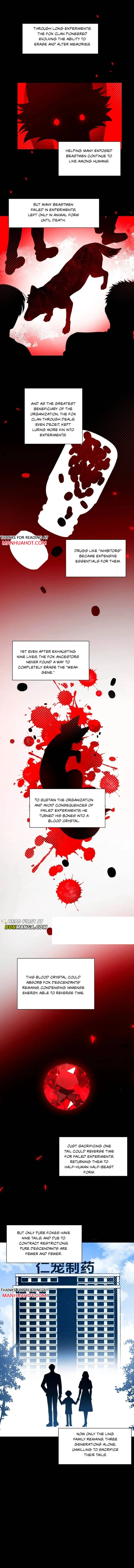 Claimed By A Wolf Chapter 43 page 6 - 