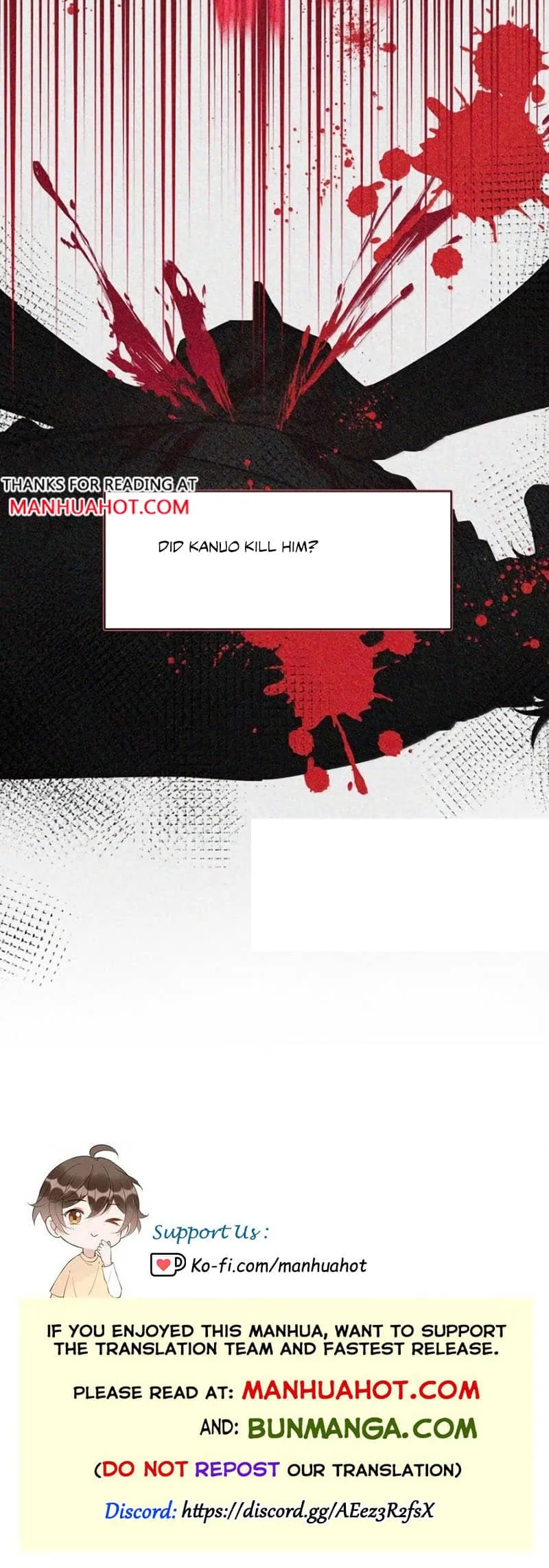 Claimed By A Wolf Chapter 43 page 8 - 