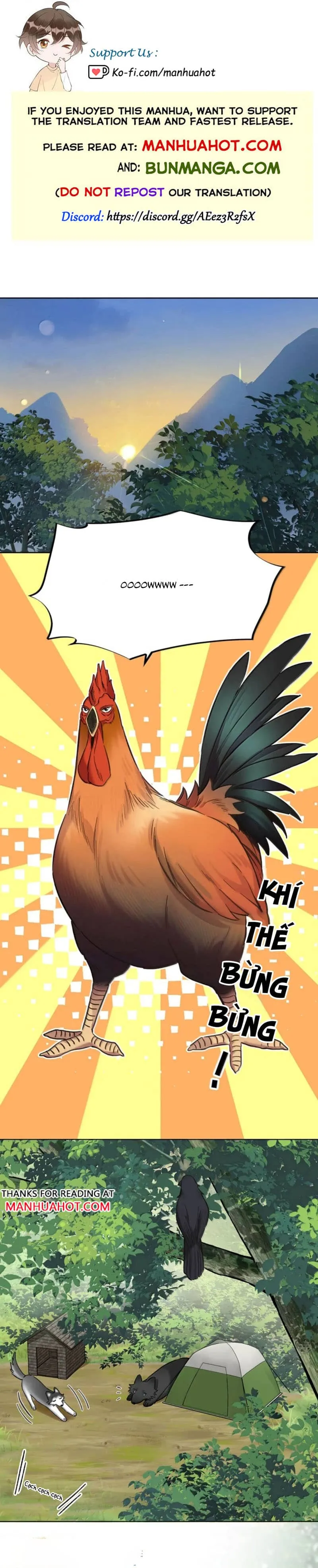 Claimed By A Wolf Chapter 45 page 1 - 