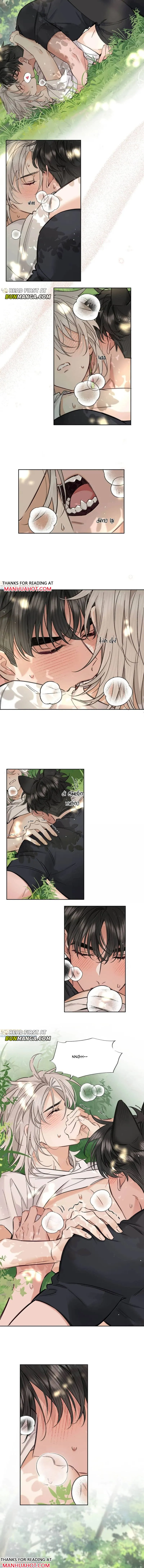 Claimed By A Wolf Chapter 47 page 2 - 