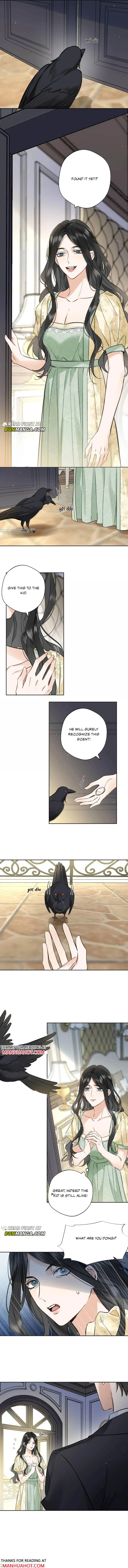 Claimed By A Wolf Chapter 48 page 4 - 