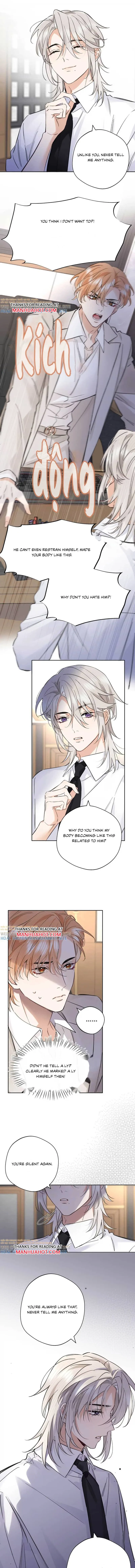 Claimed By A Wolf Chapter 50 page 4 - 