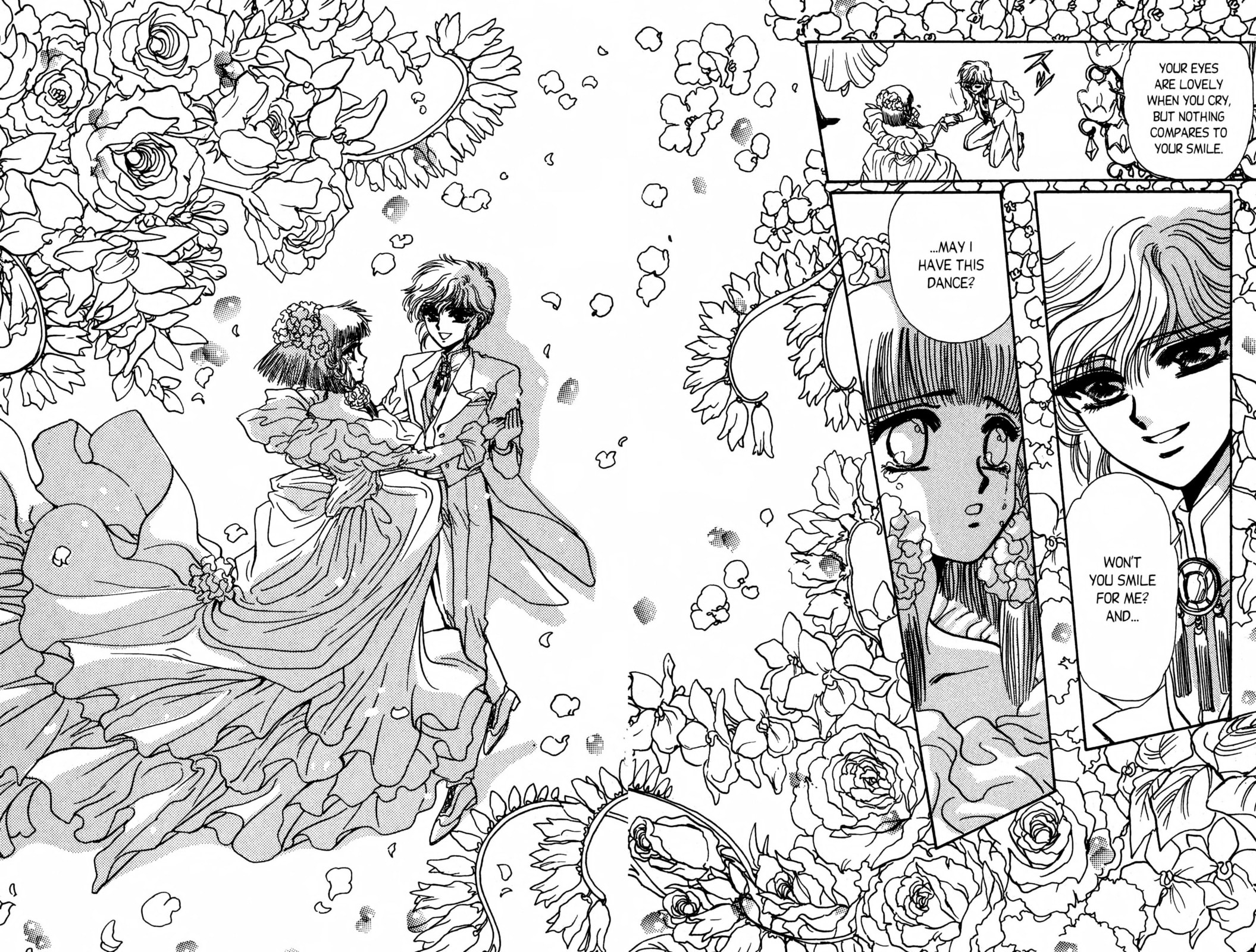 Clamp School Detectives Chapter 0 page 101 - 