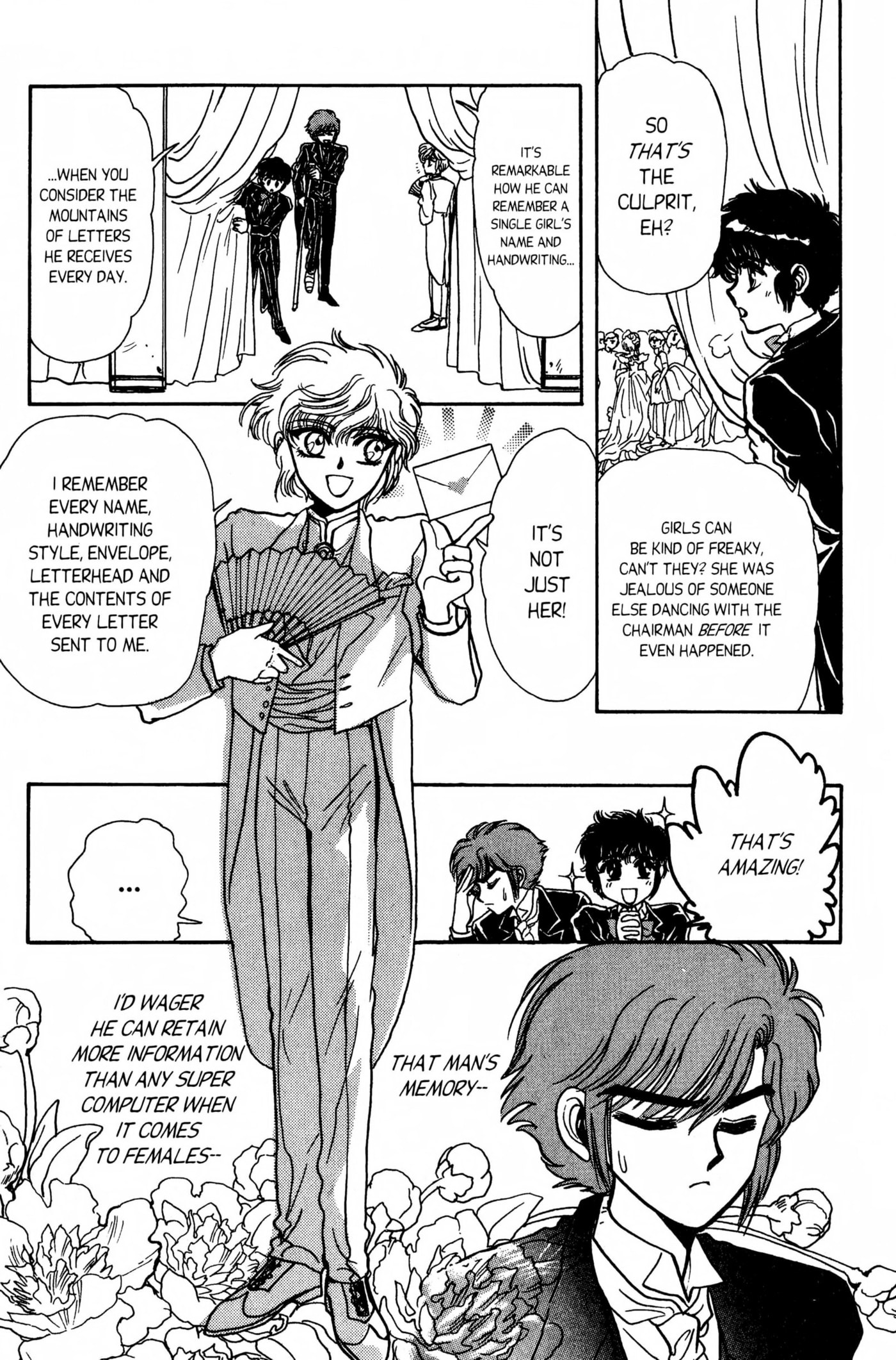Clamp School Detectives Chapter 0 page 102 - 