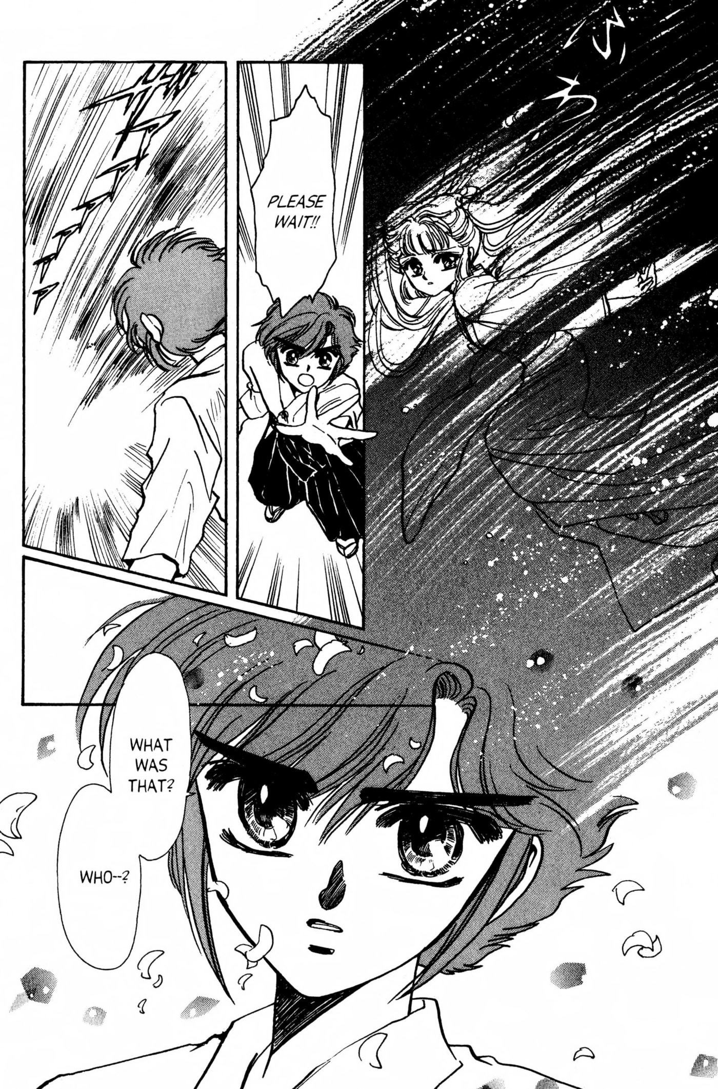 Clamp School Detectives Chapter 0 page 113 - 