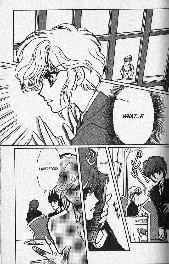Clamp School Detectives Chapter 1 page 11 - 