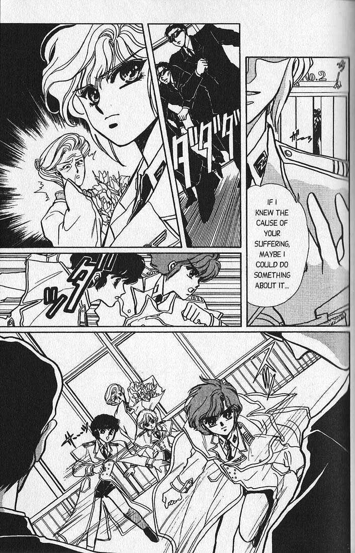 Clamp School Detectives Chapter 1 page 28 - 