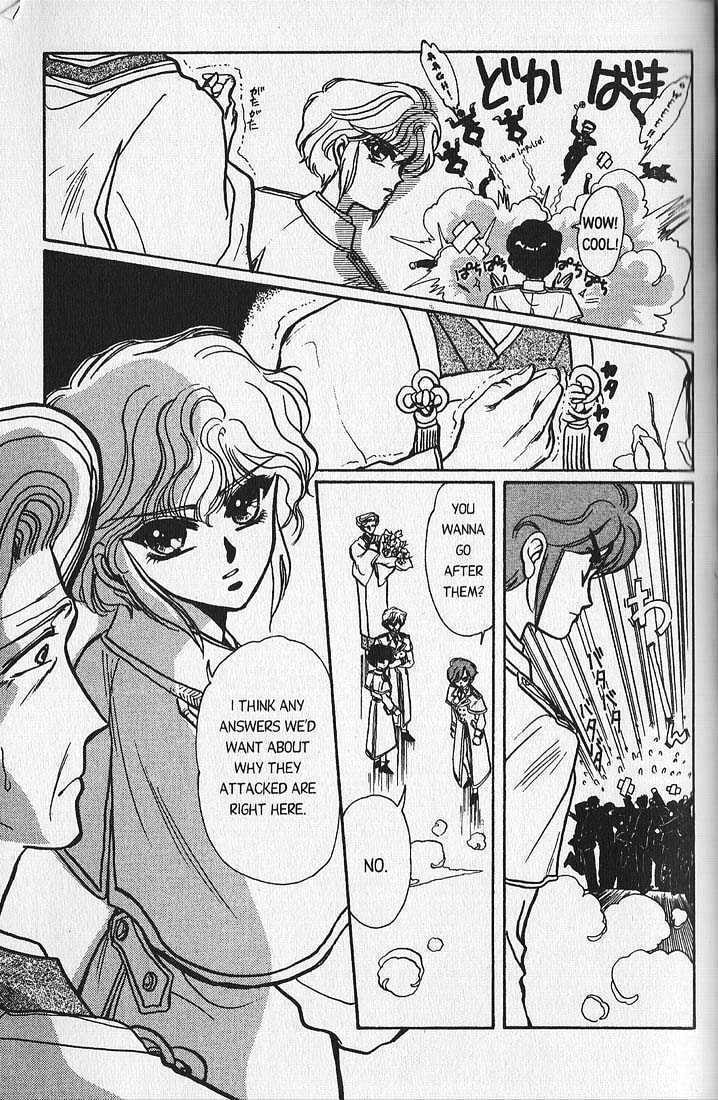 Clamp School Detectives Chapter 1 page 30 - 
