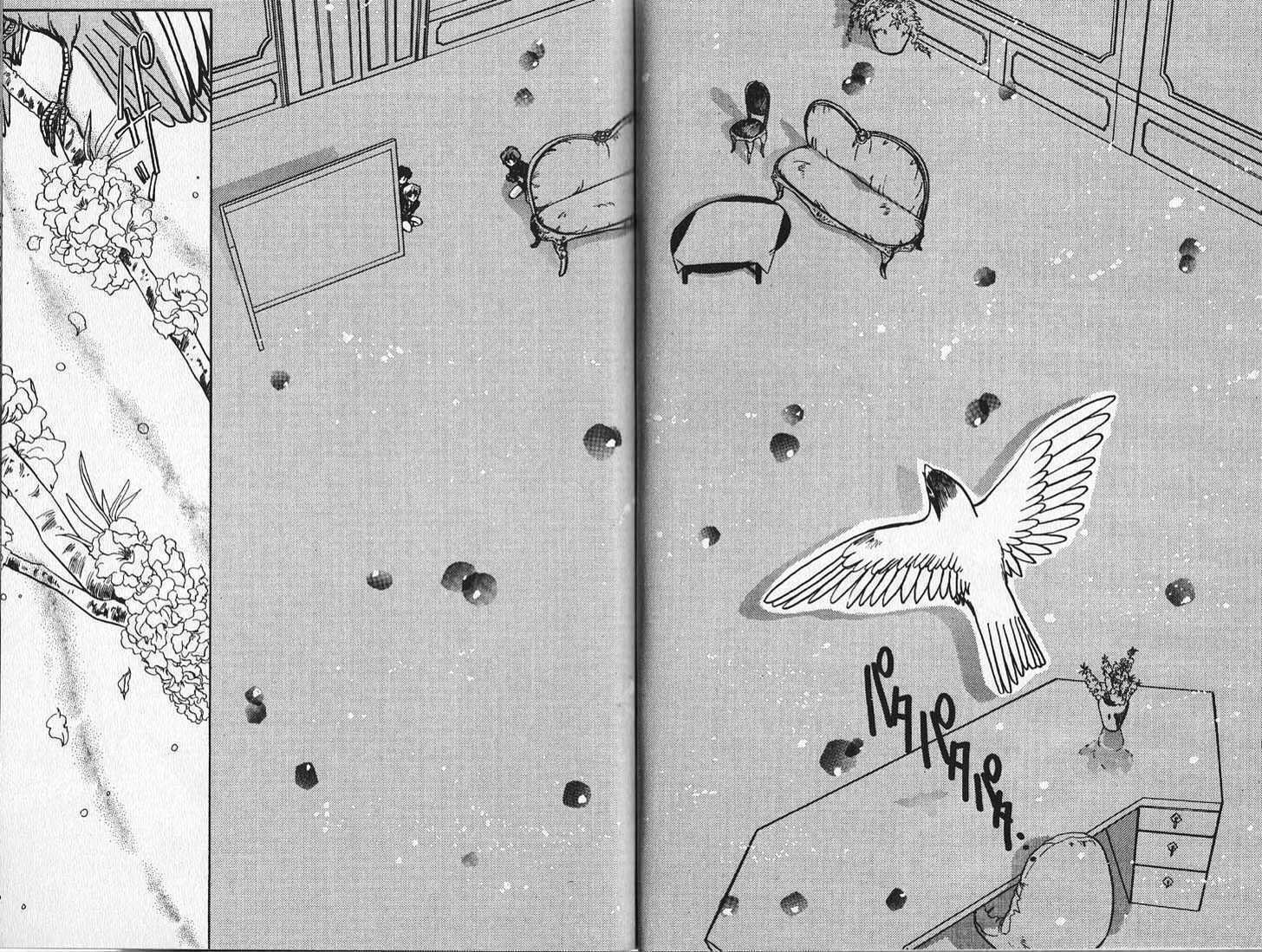 Clamp School Detectives Chapter 2 page 32 - 