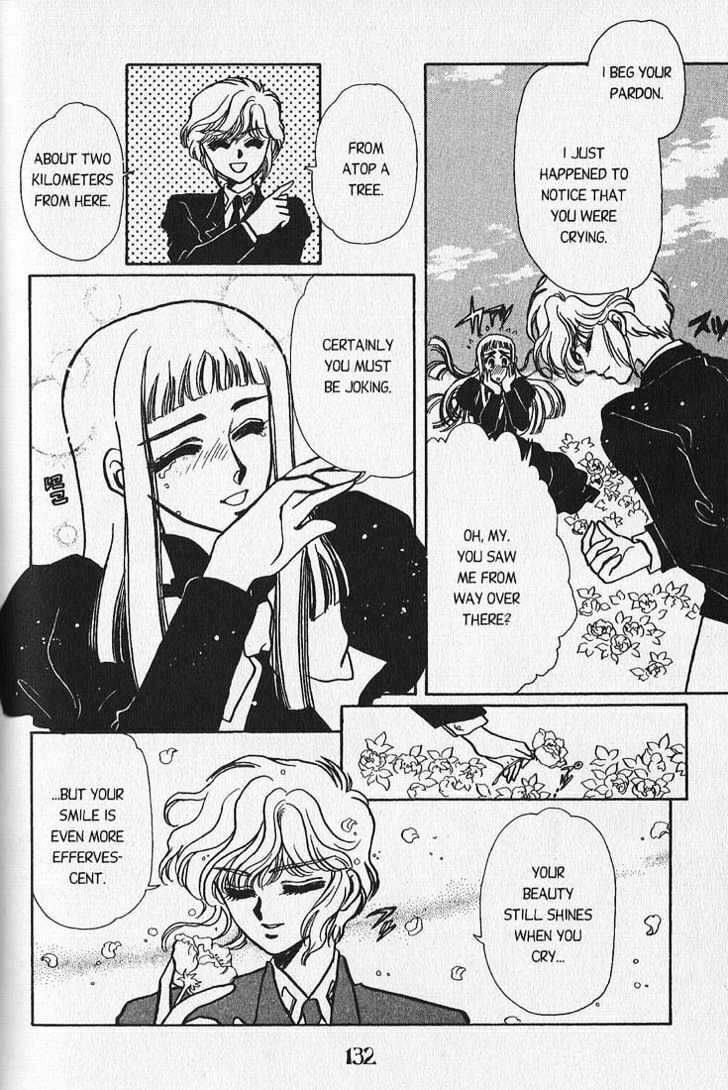 Clamp School Detectives Chapter 3 page 18 - 