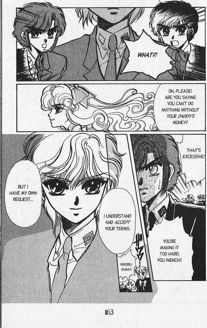 Clamp School Detectives Chapter 4 page 29 - 