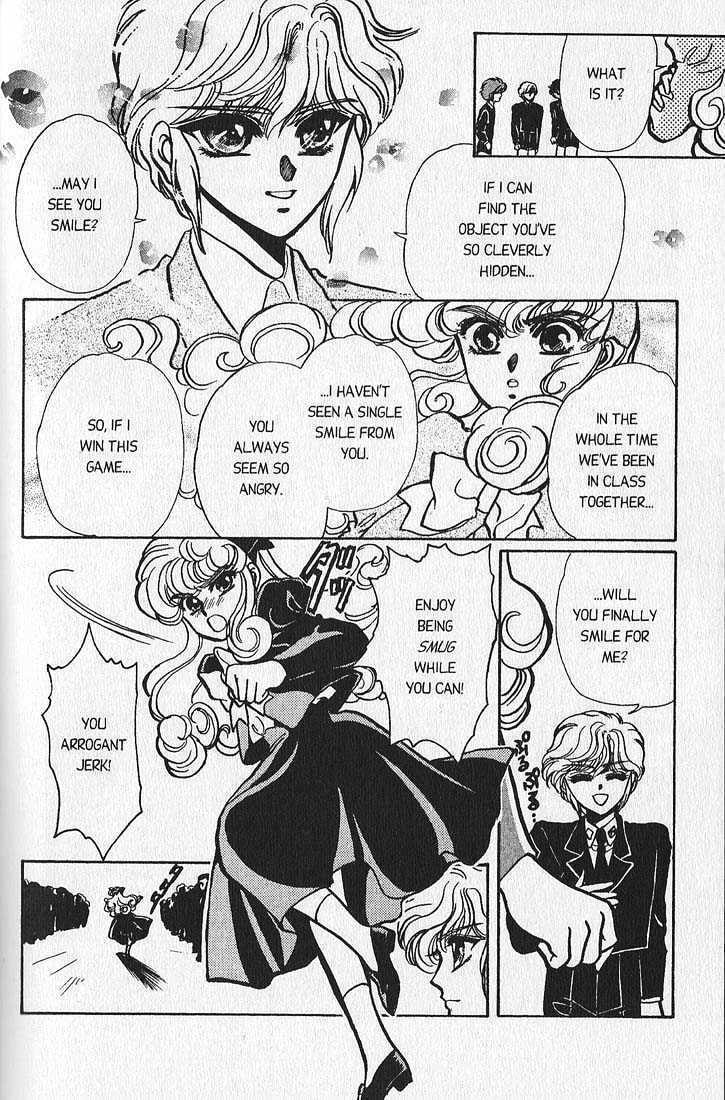 Clamp School Detectives Chapter 4 page 30 - 