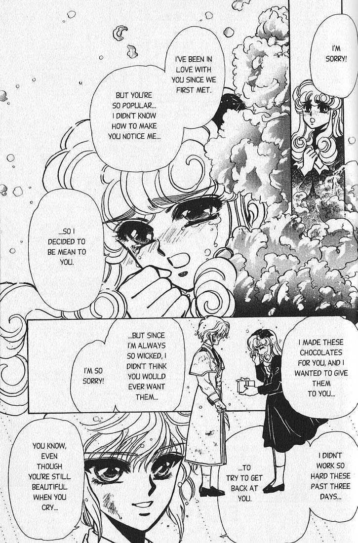 Clamp School Detectives Chapter 4 page 41 - 