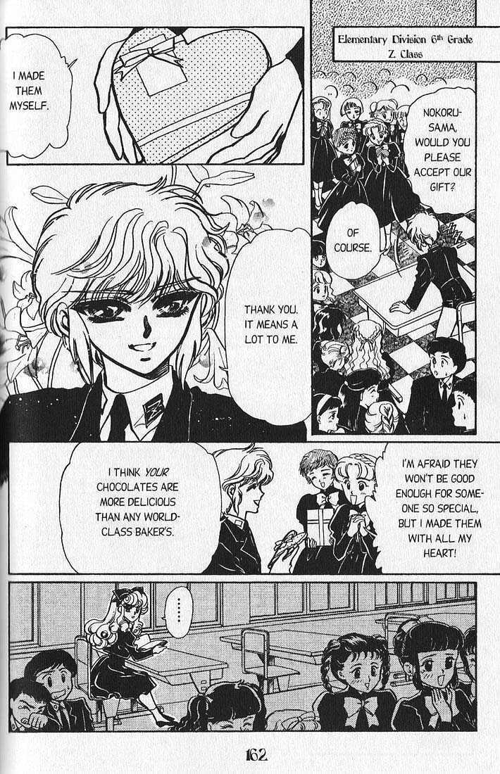 Clamp School Detectives Chapter 4 page 8 - 