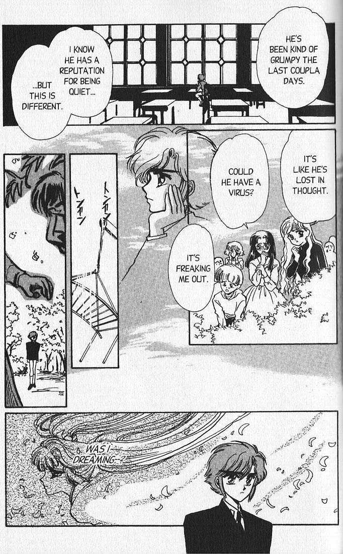 Clamp School Detectives Chapter 7 page 22 - 