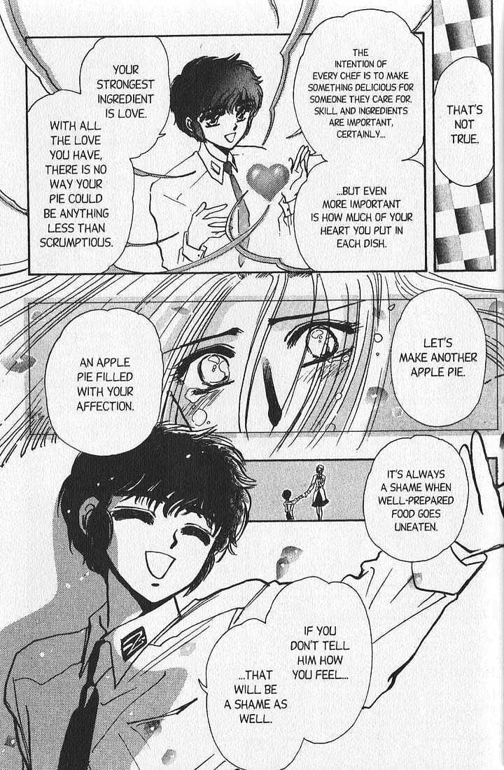 Clamp School Detectives Chapter 8 page 39 - 