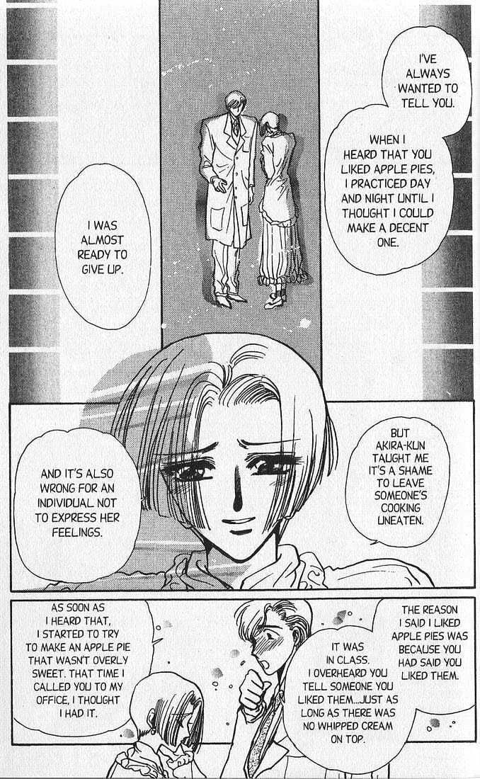 Clamp School Detectives Chapter 8 page 41 - 
