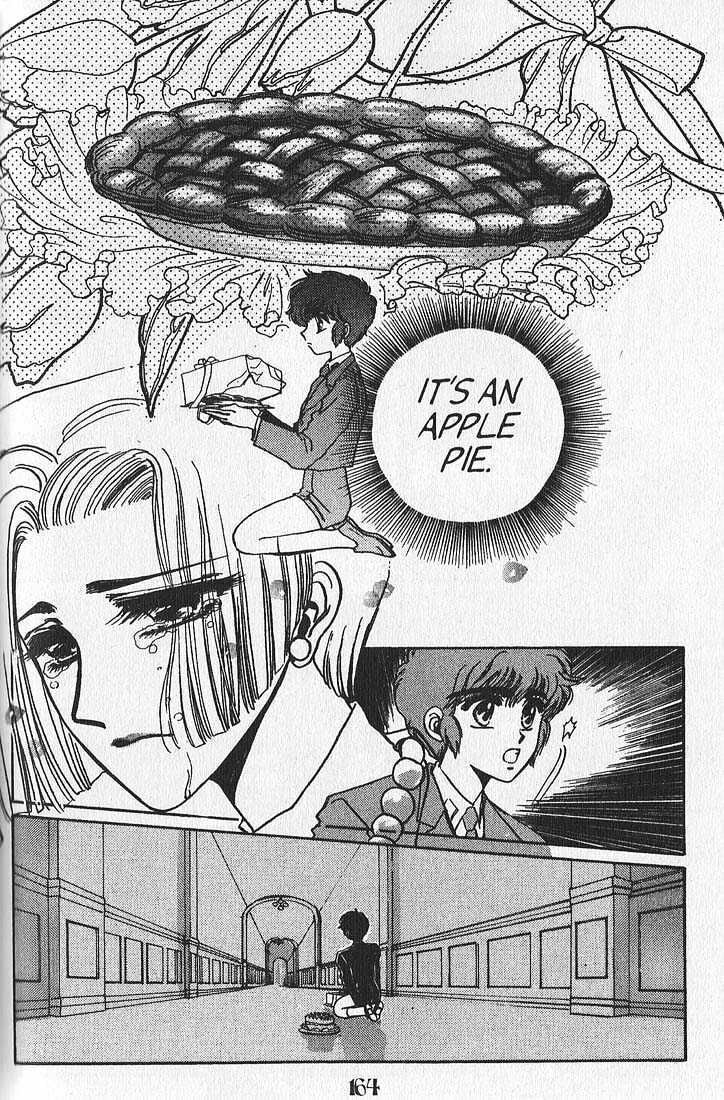 Clamp School Detectives Chapter 8 page 10 - 