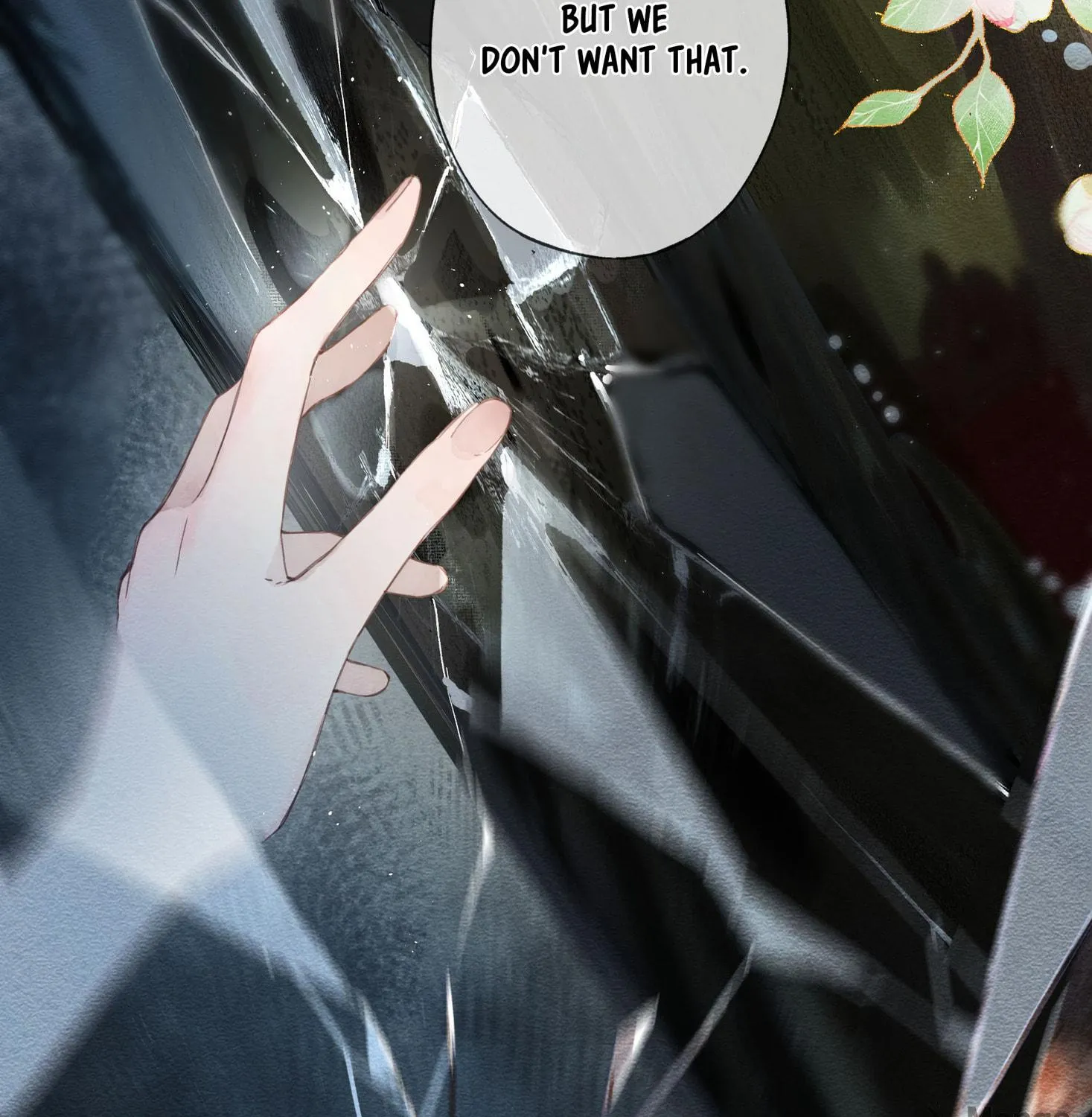 Clandestine Affair Chapter 0 page 19 - 
