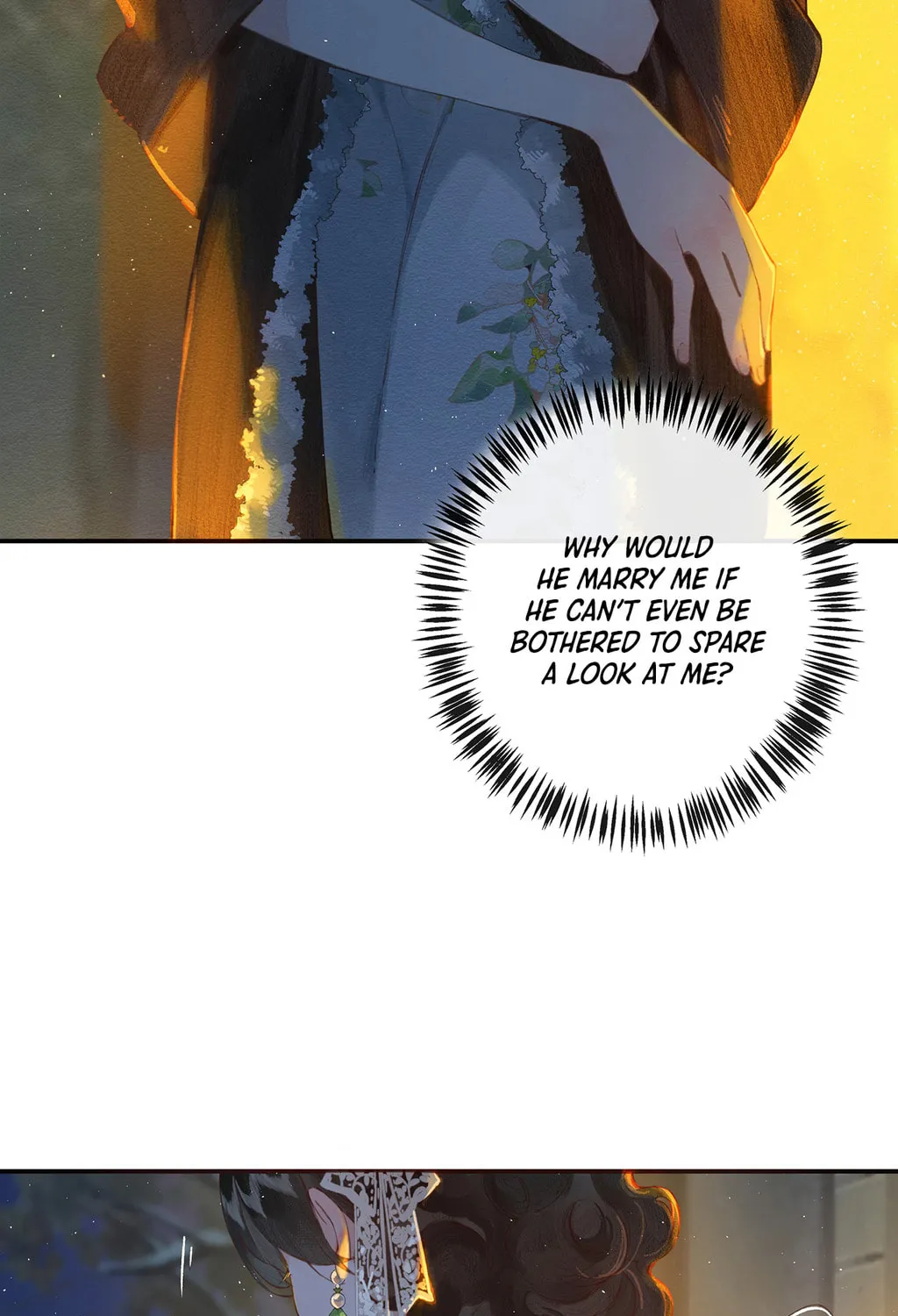 Clandestine Affair Chapter 1 page 25 - 