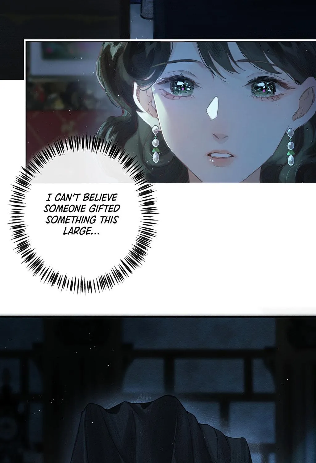 Clandestine Affair Chapter 1 page 39 - 