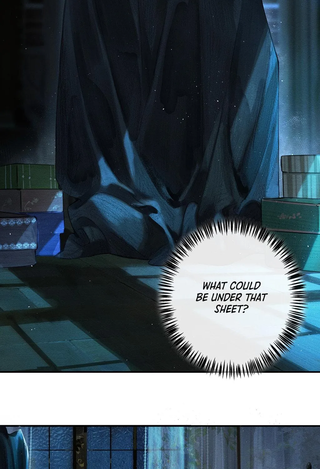 Clandestine Affair Chapter 1 page 41 - 