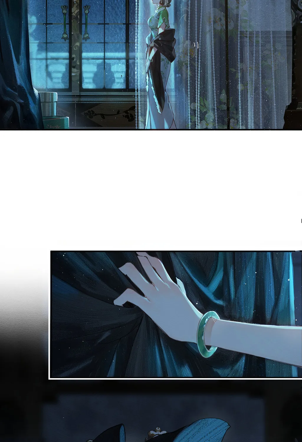 Clandestine Affair Chapter 1 page 43 - 