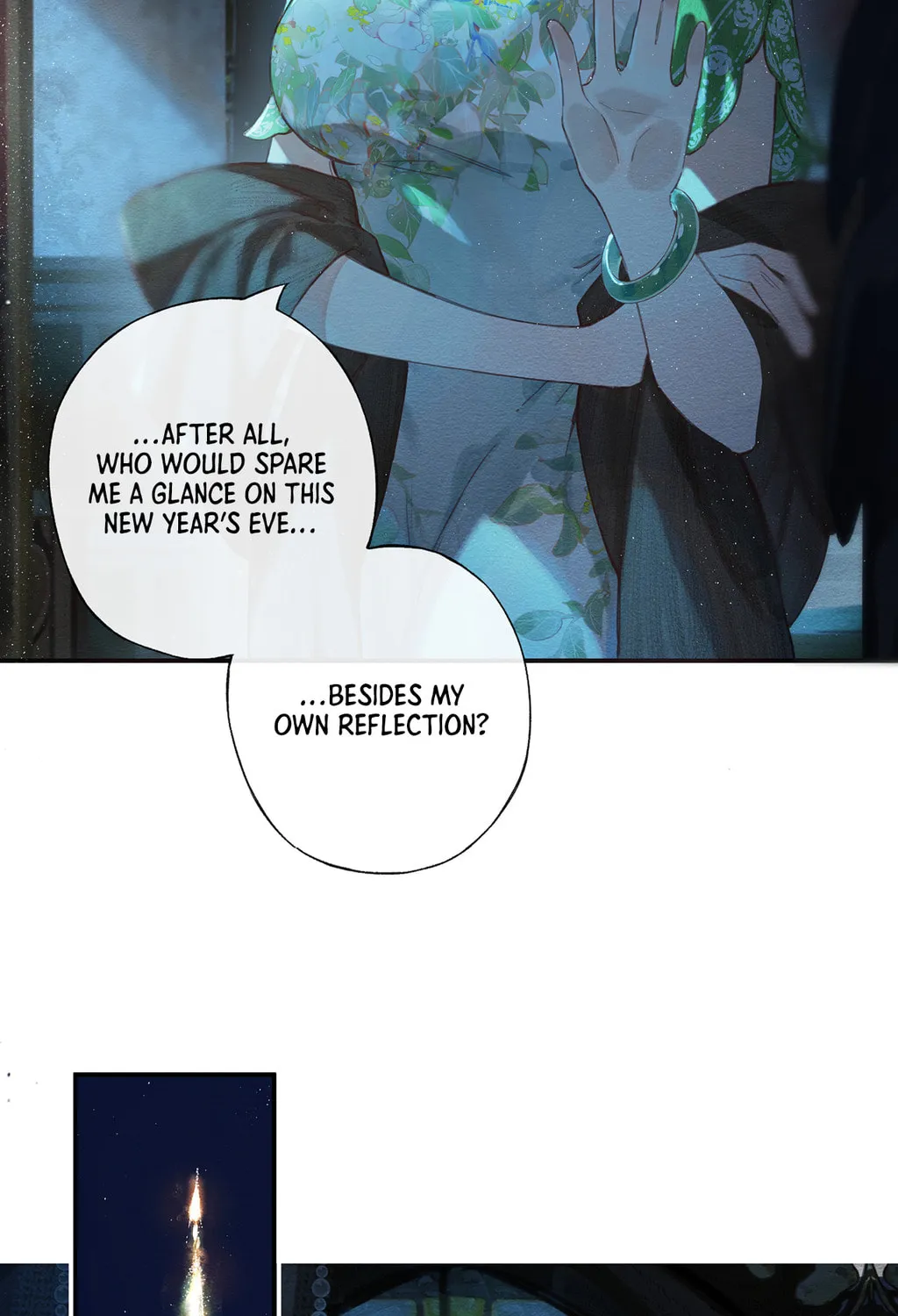 Clandestine Affair Chapter 1 page 51 - 