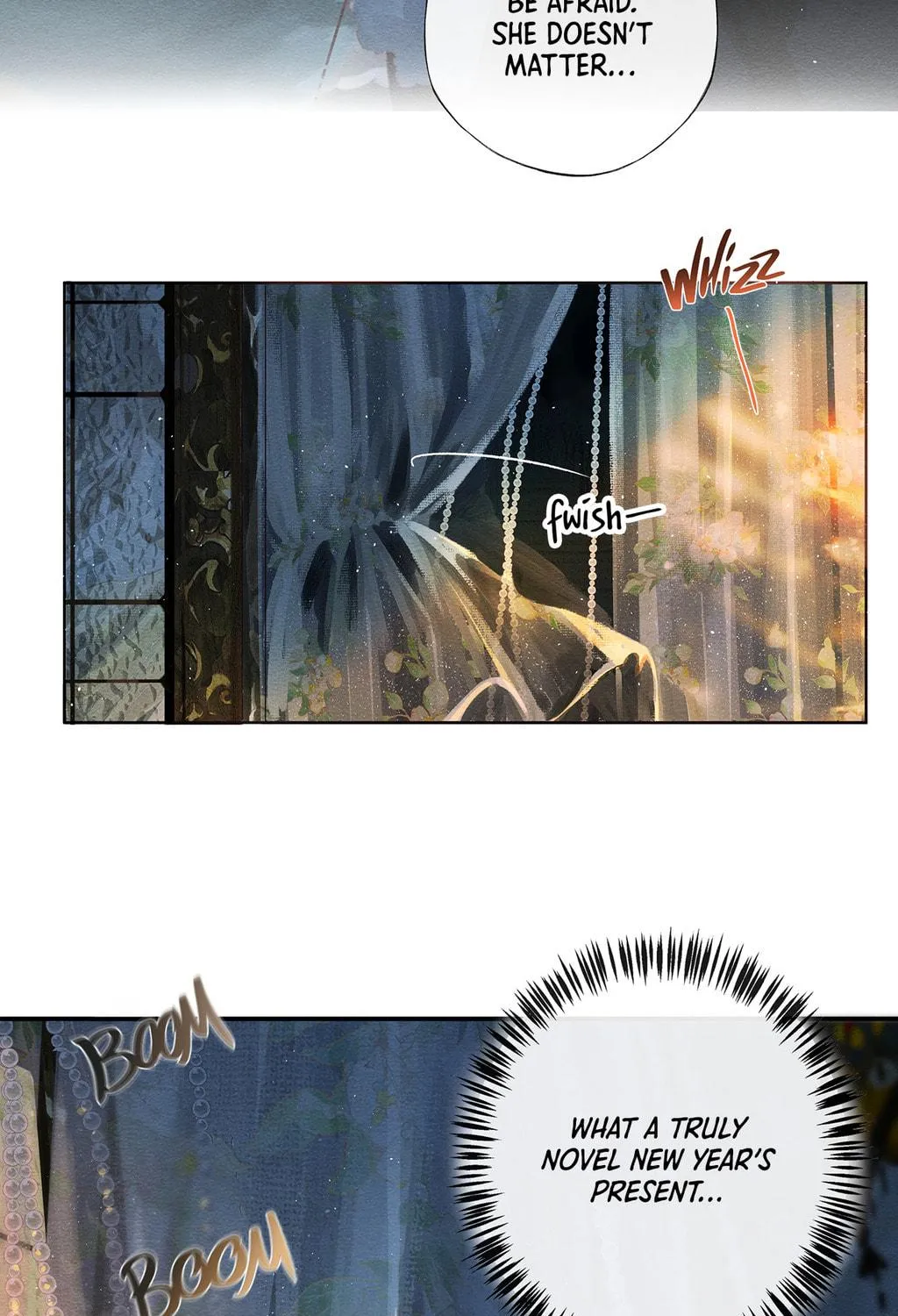 Clandestine Affair Chapter 1 page 69 - 