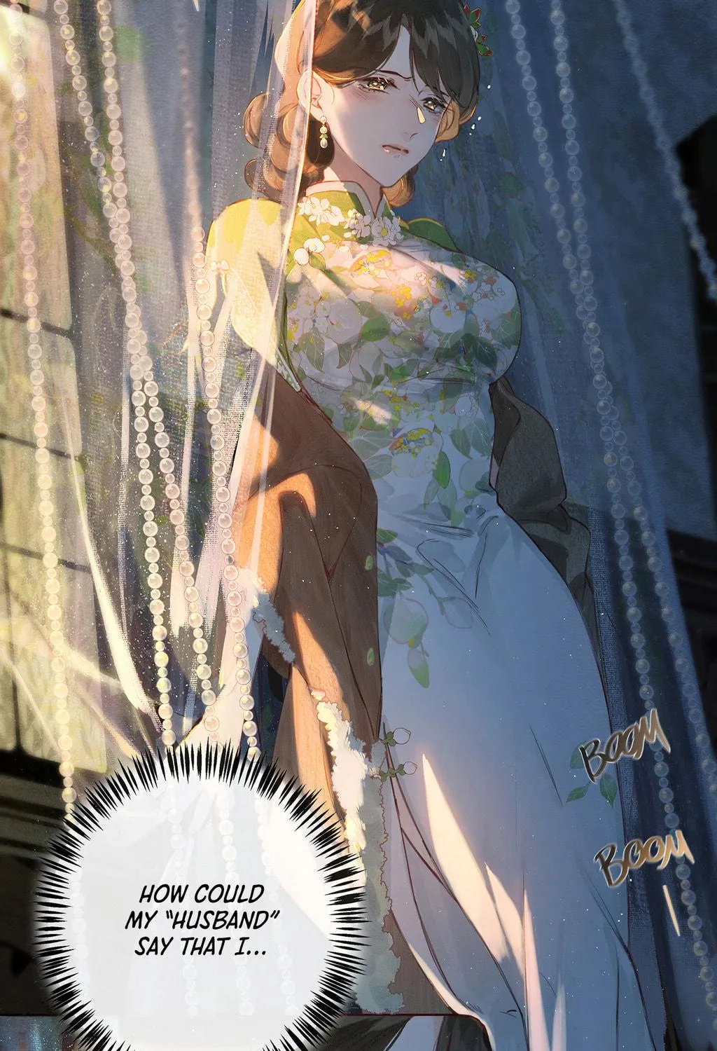 Clandestine Affair Chapter 1 page 71 - 