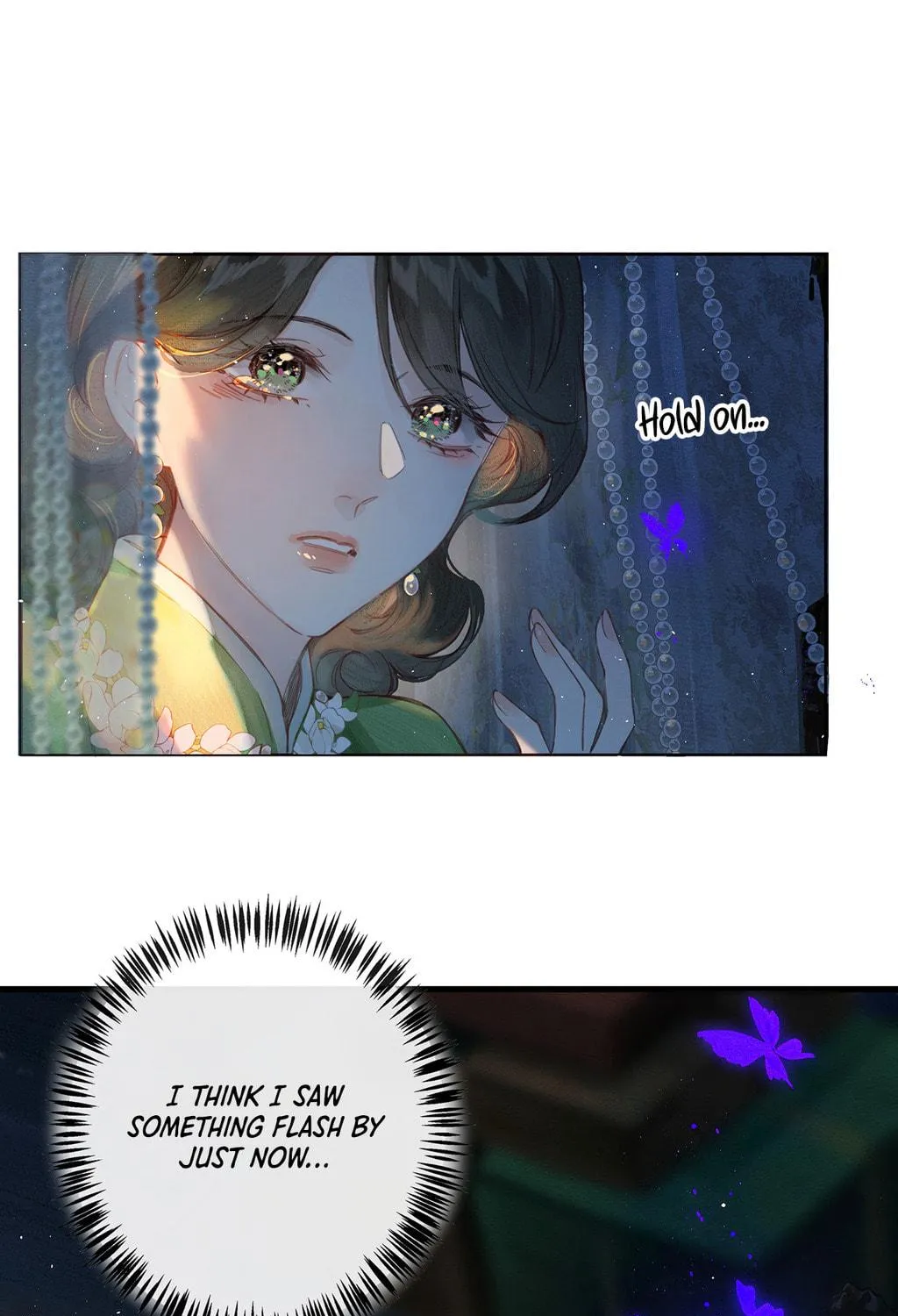 Clandestine Affair Chapter 1 page 77 - 